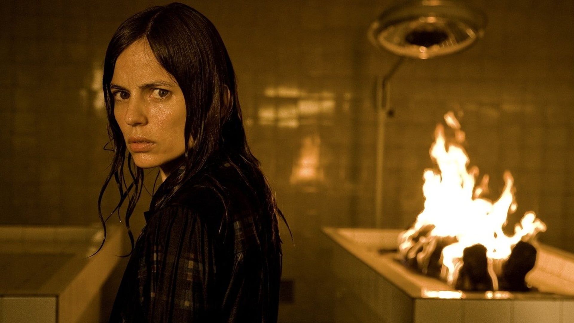 Foto do filme Hierro