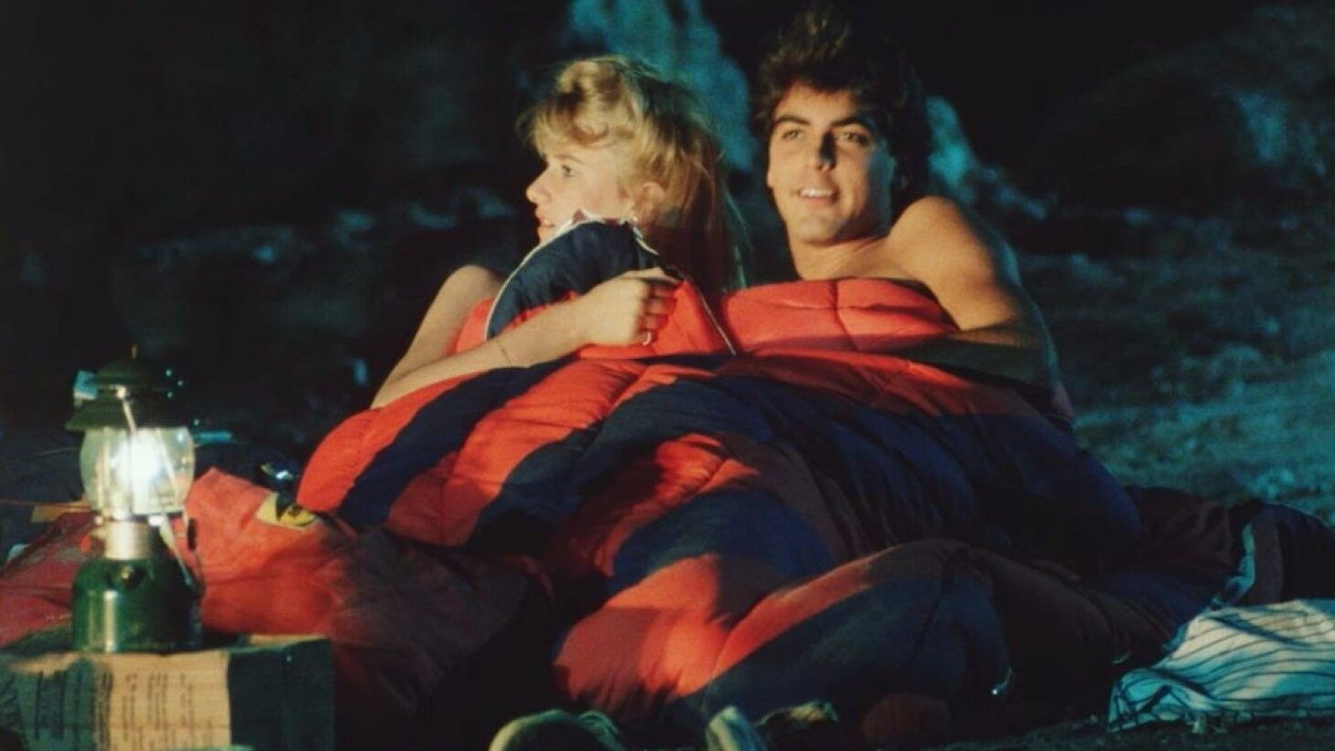 Foto do filme Grizzly II: Revenge