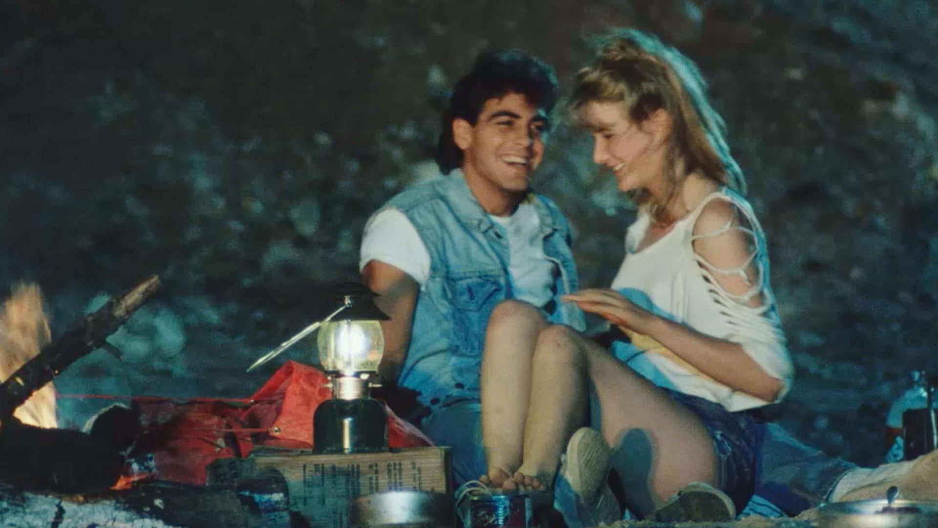 Foto do filme Grizzly II: Revenge