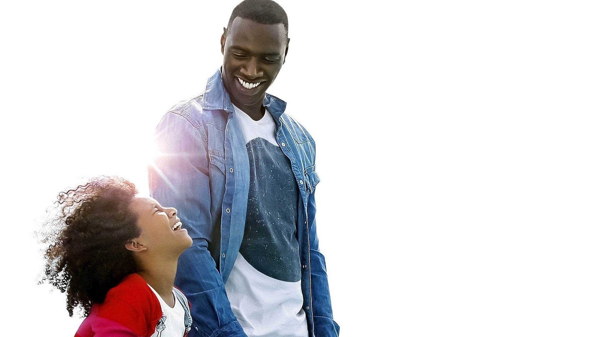 Foto do filme Uma Família de Dois