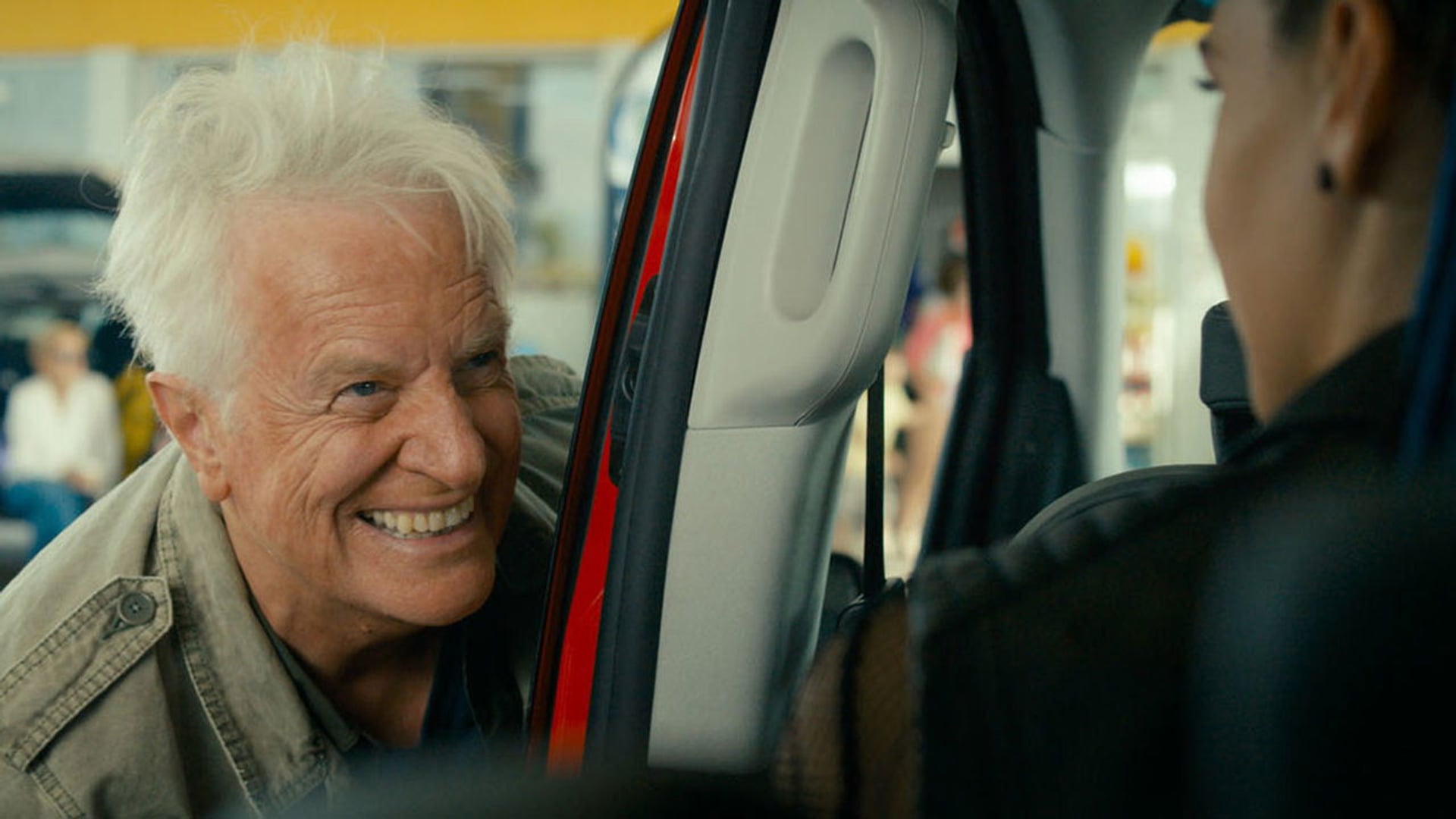 Foto do filme Até O Fundo