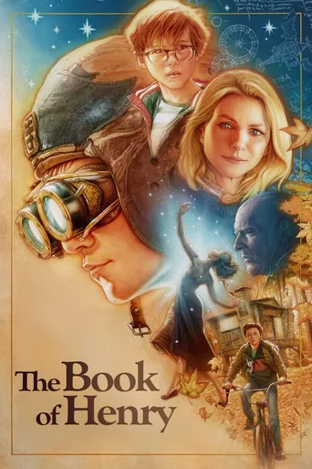 O Livro de Henry