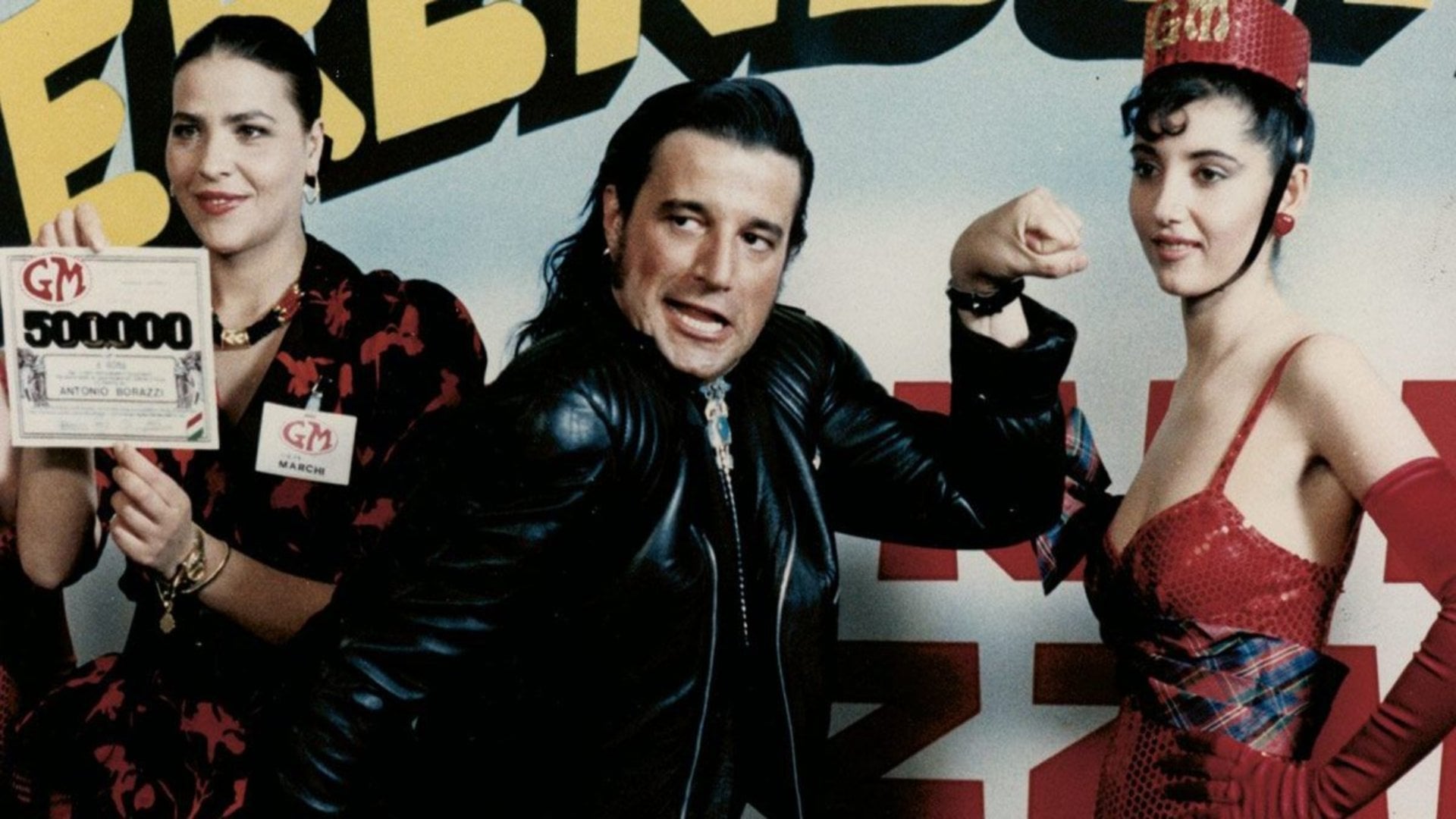 Foto do filme Grandi magazzini