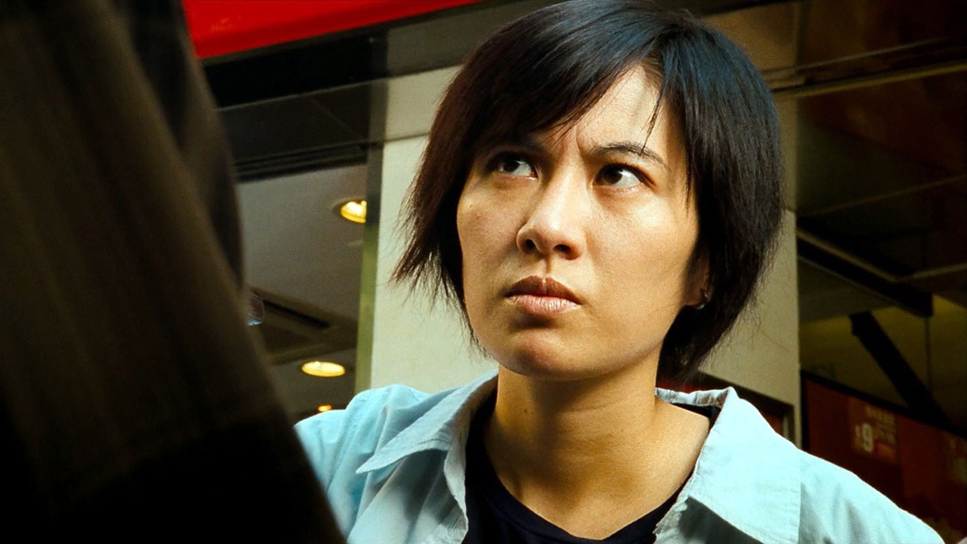 Foto do filme Fire of Conscience