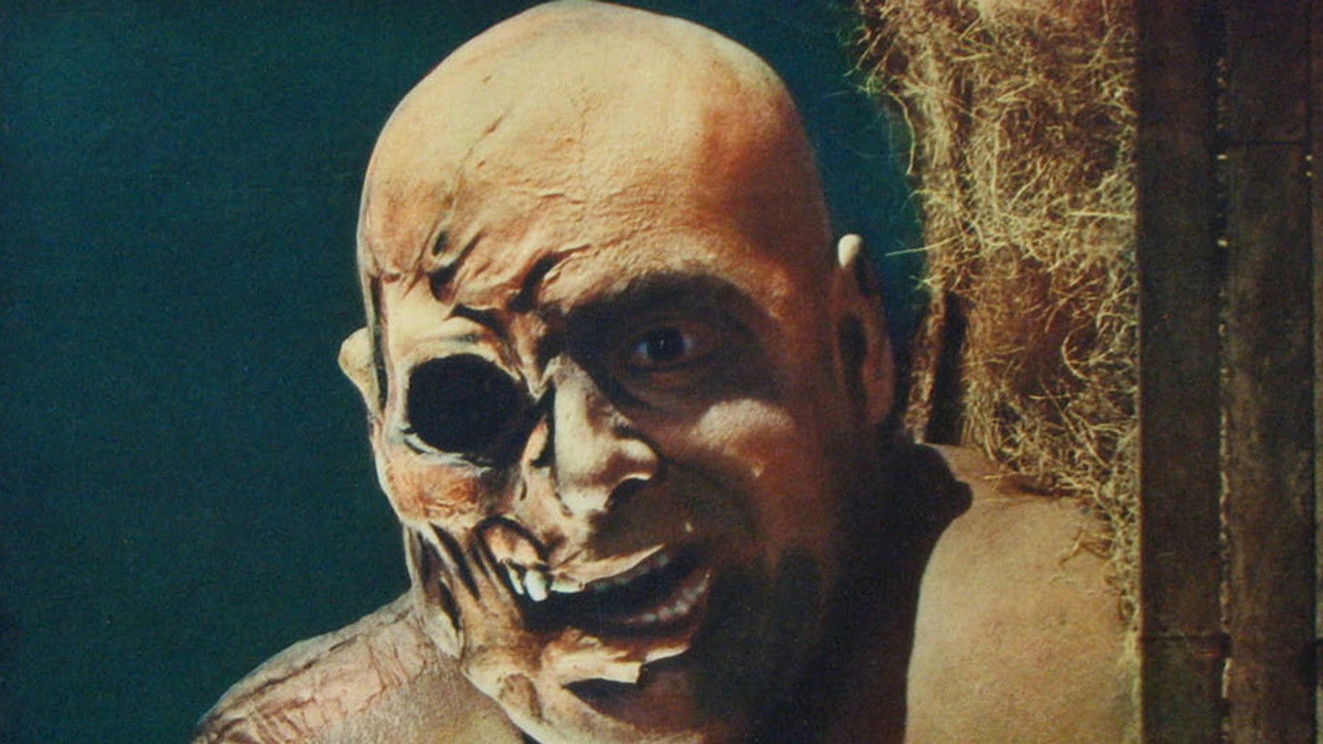 Foto do filme War of the Colossal Beast