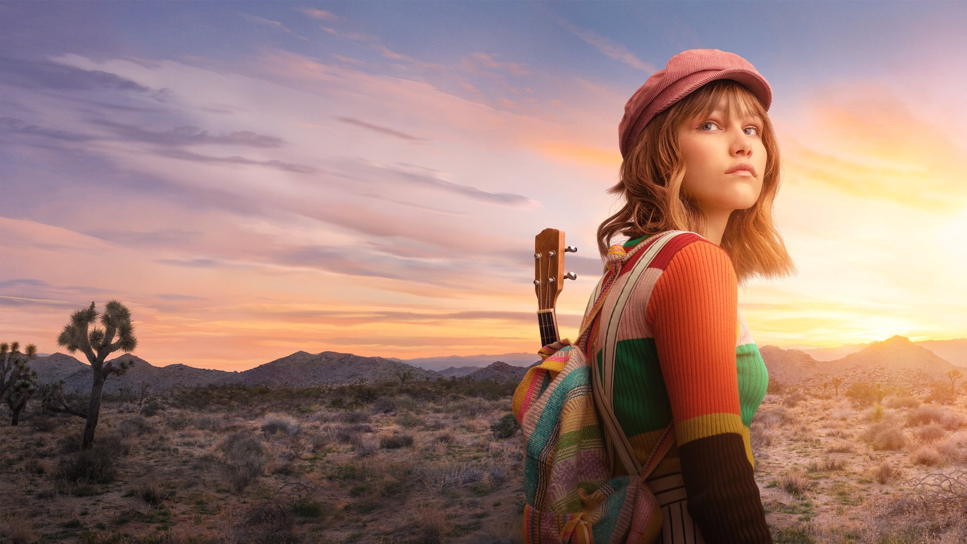 Foto do filme A Extraordinária Garota Chamada Estrela