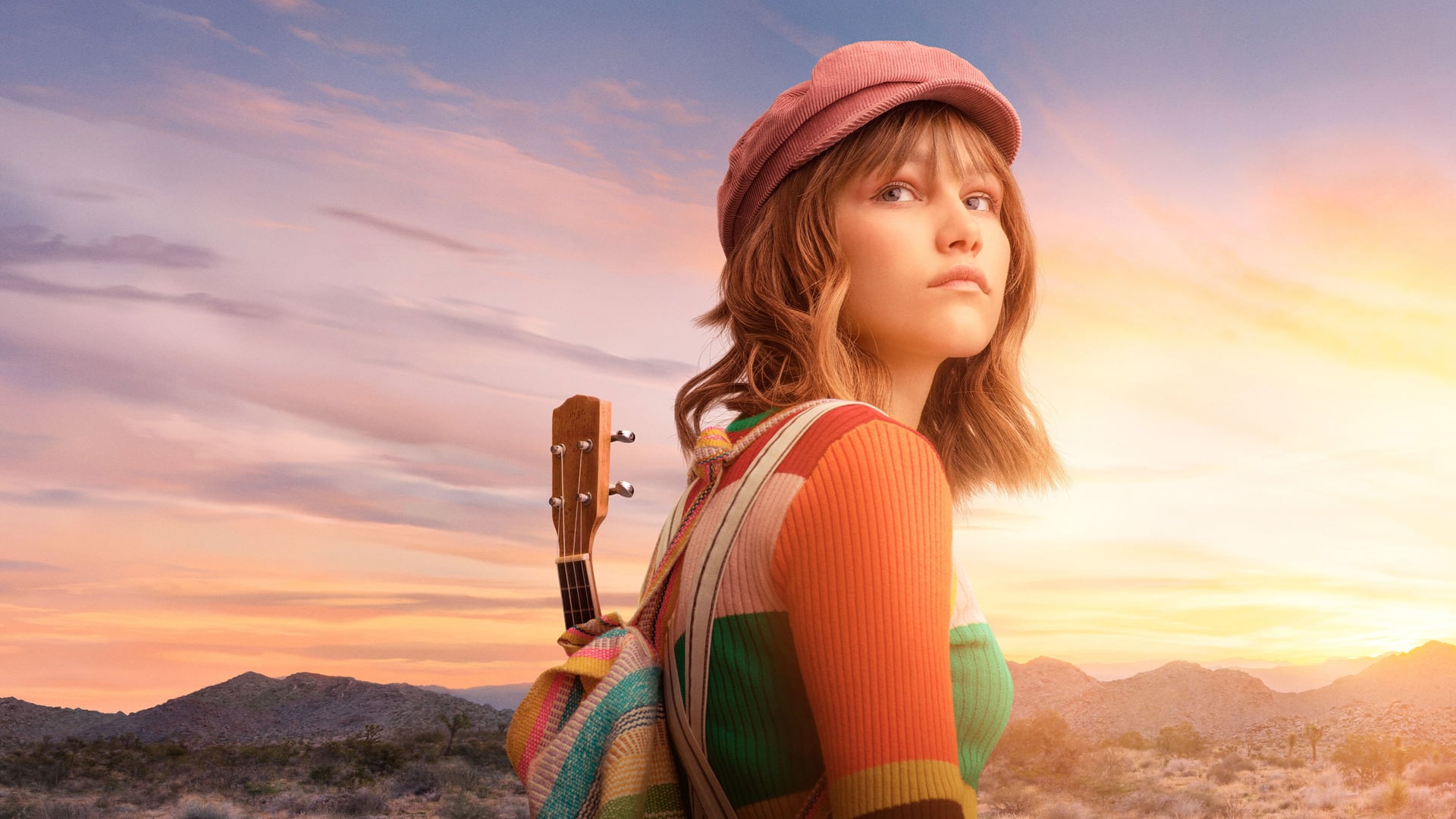 Foto do filme A Extraordinária Garota Chamada Estrela