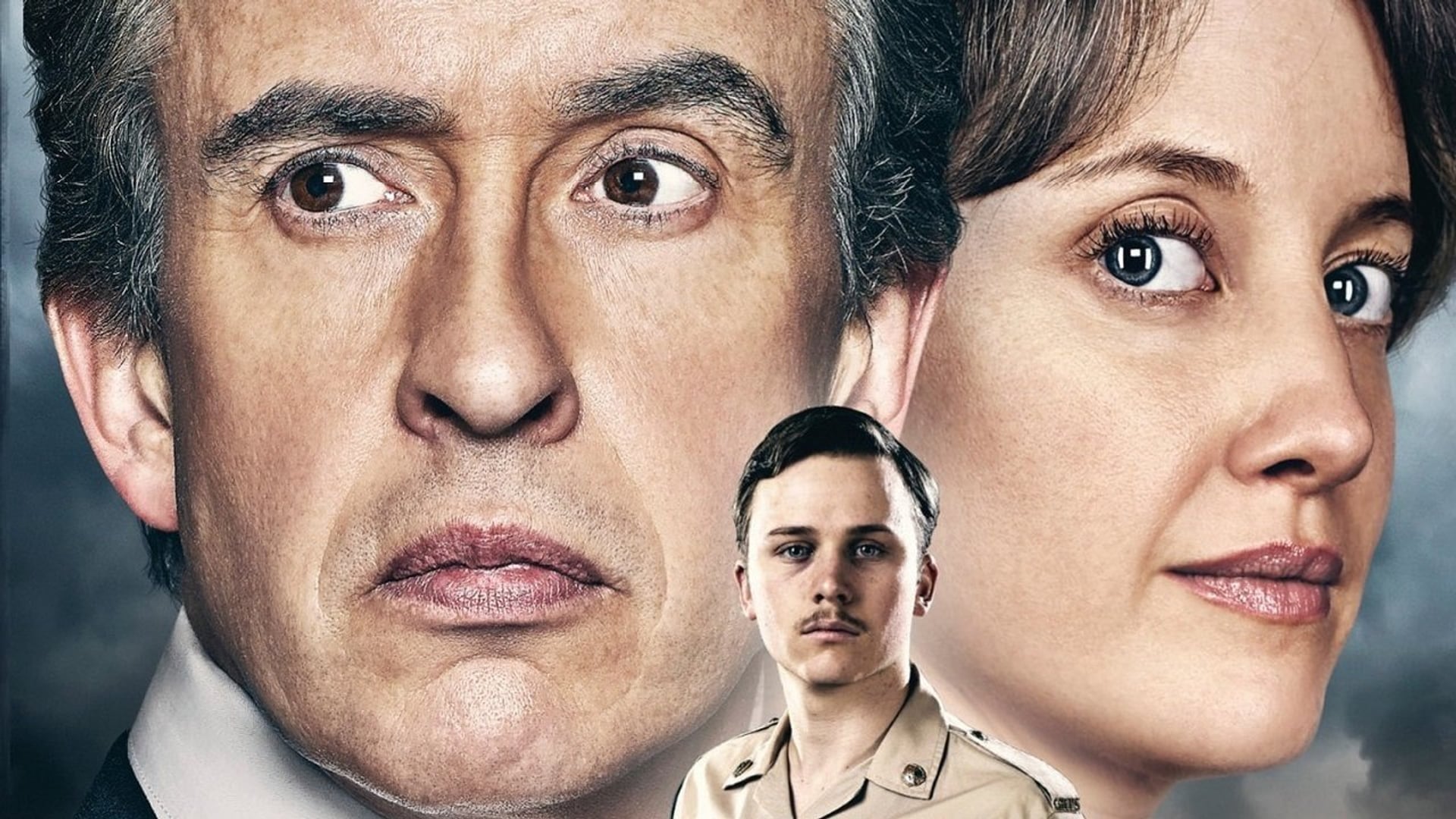 Foto do filme Cordeiros e Carrascos