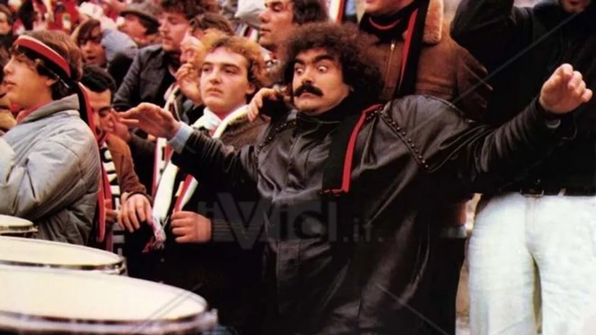 Foto do filme Eccezzziunale... veramente