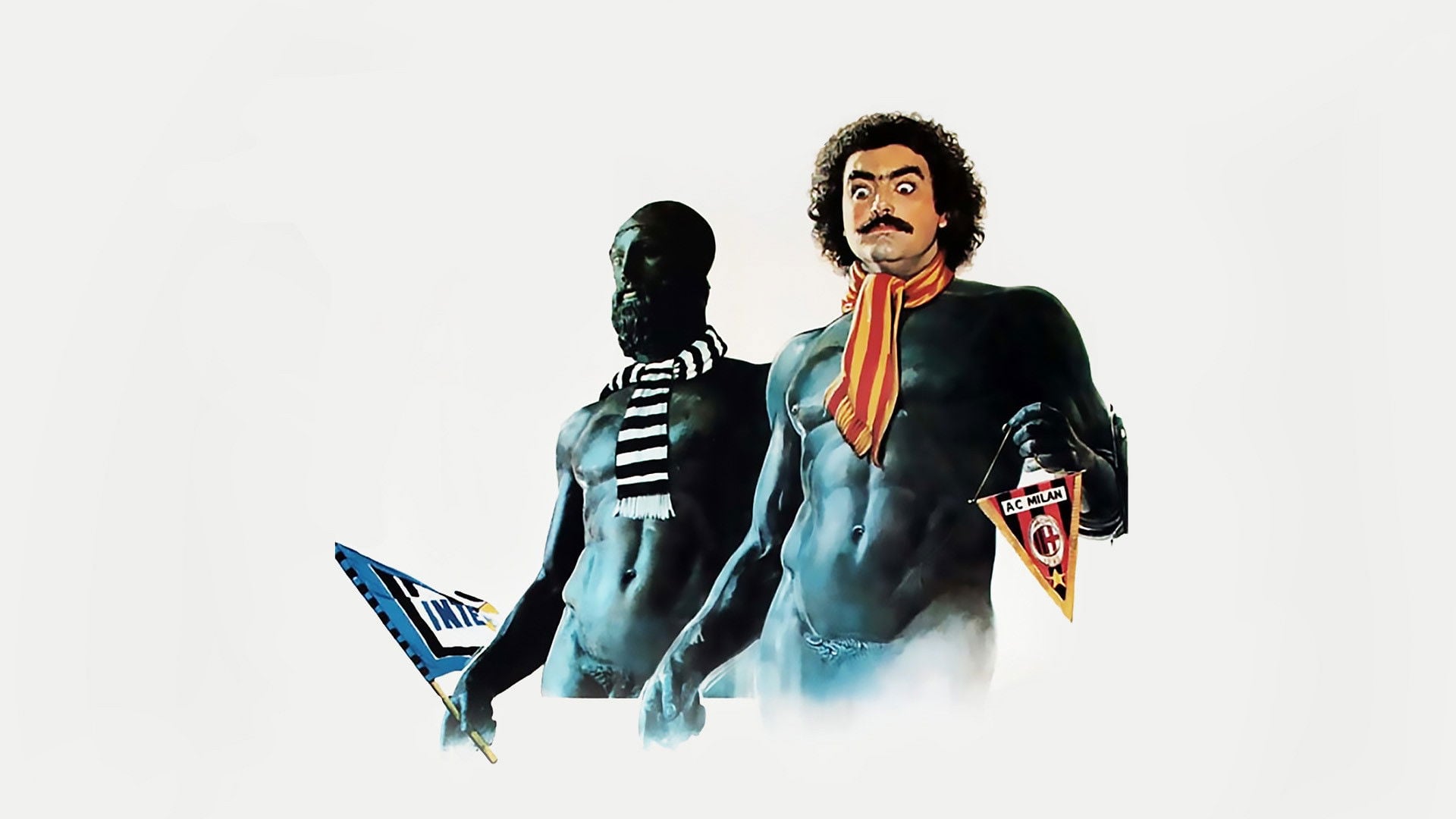 Foto do filme Eccezzziunale... veramente