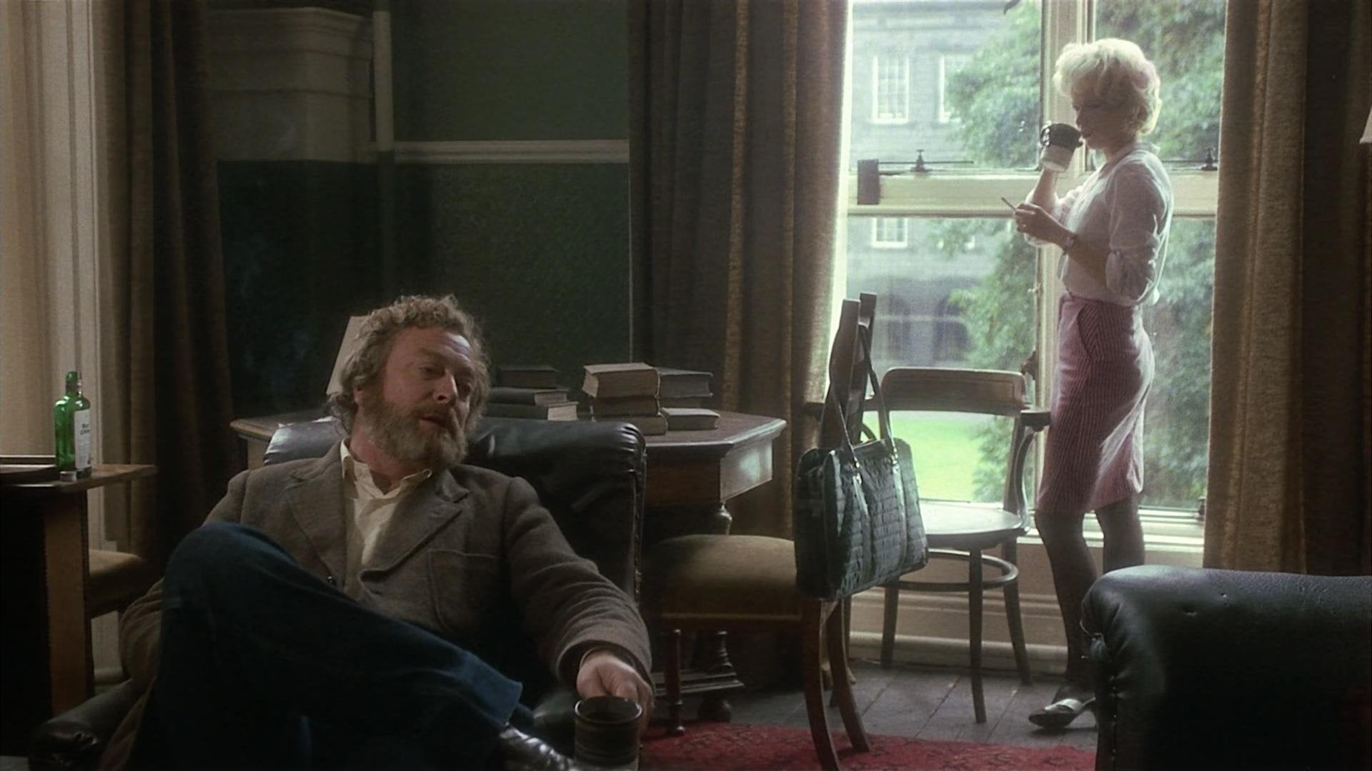 Foto do filme O Despertar de Rita