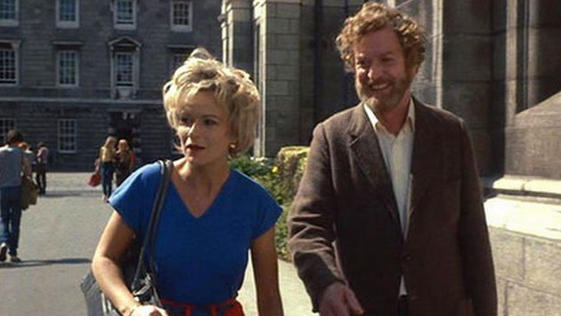 Foto do filme O Despertar de Rita