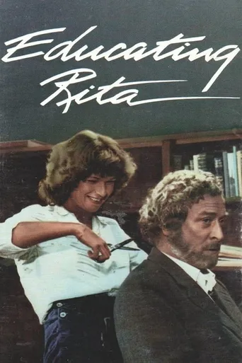 O Despertar de Rita