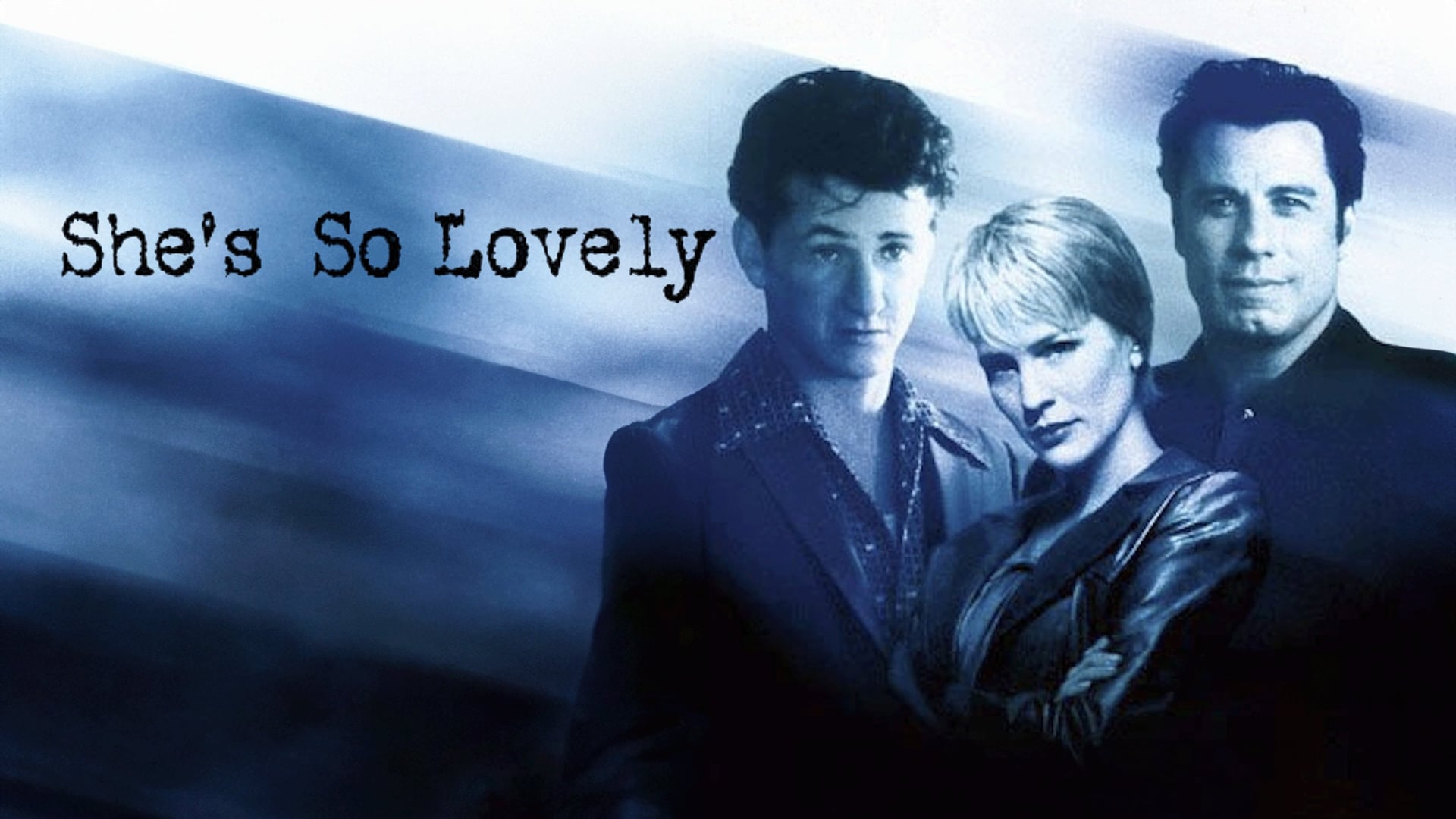 Foto do filme Loucos de Amor