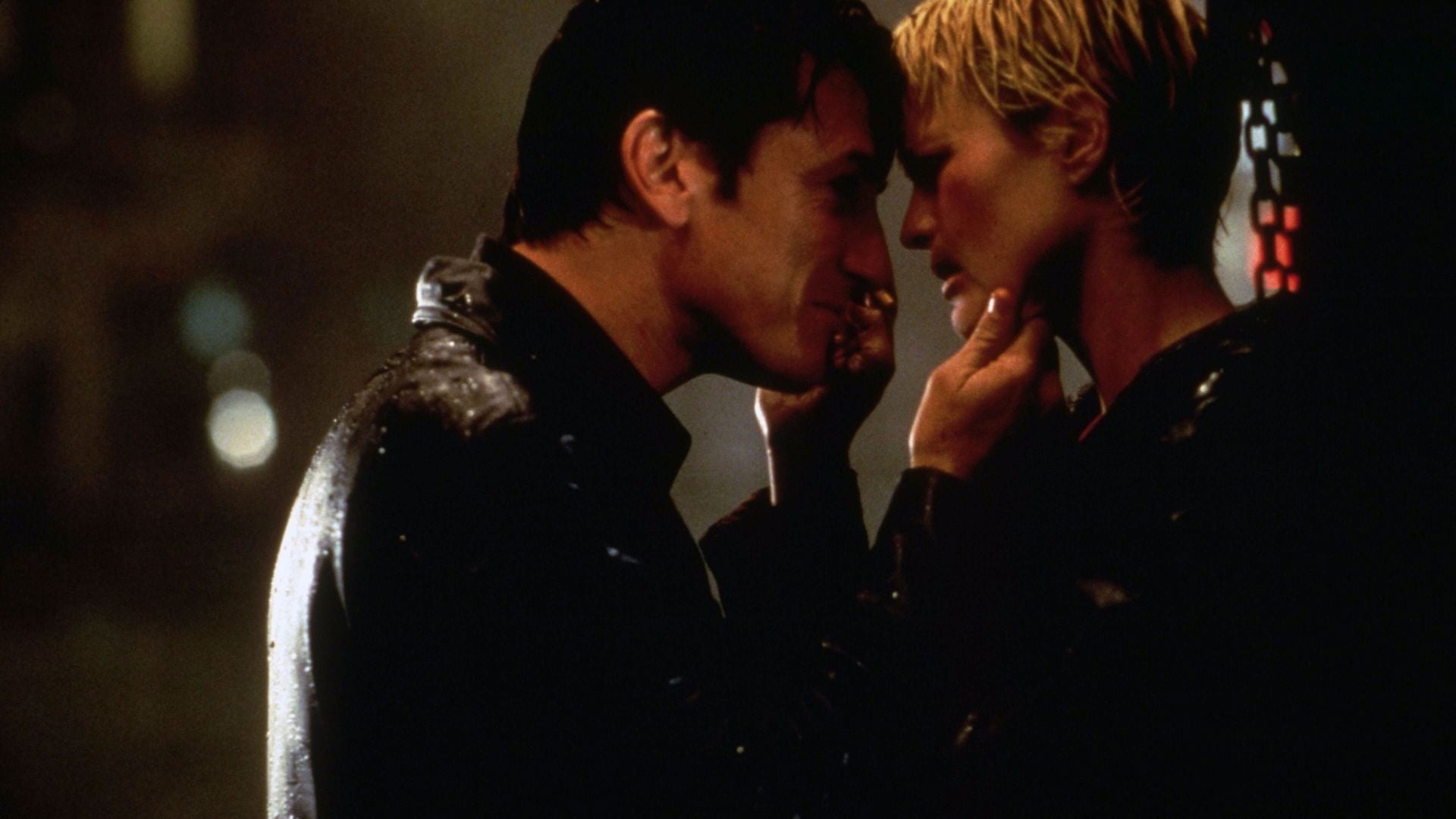 Foto do filme Loucos de Amor