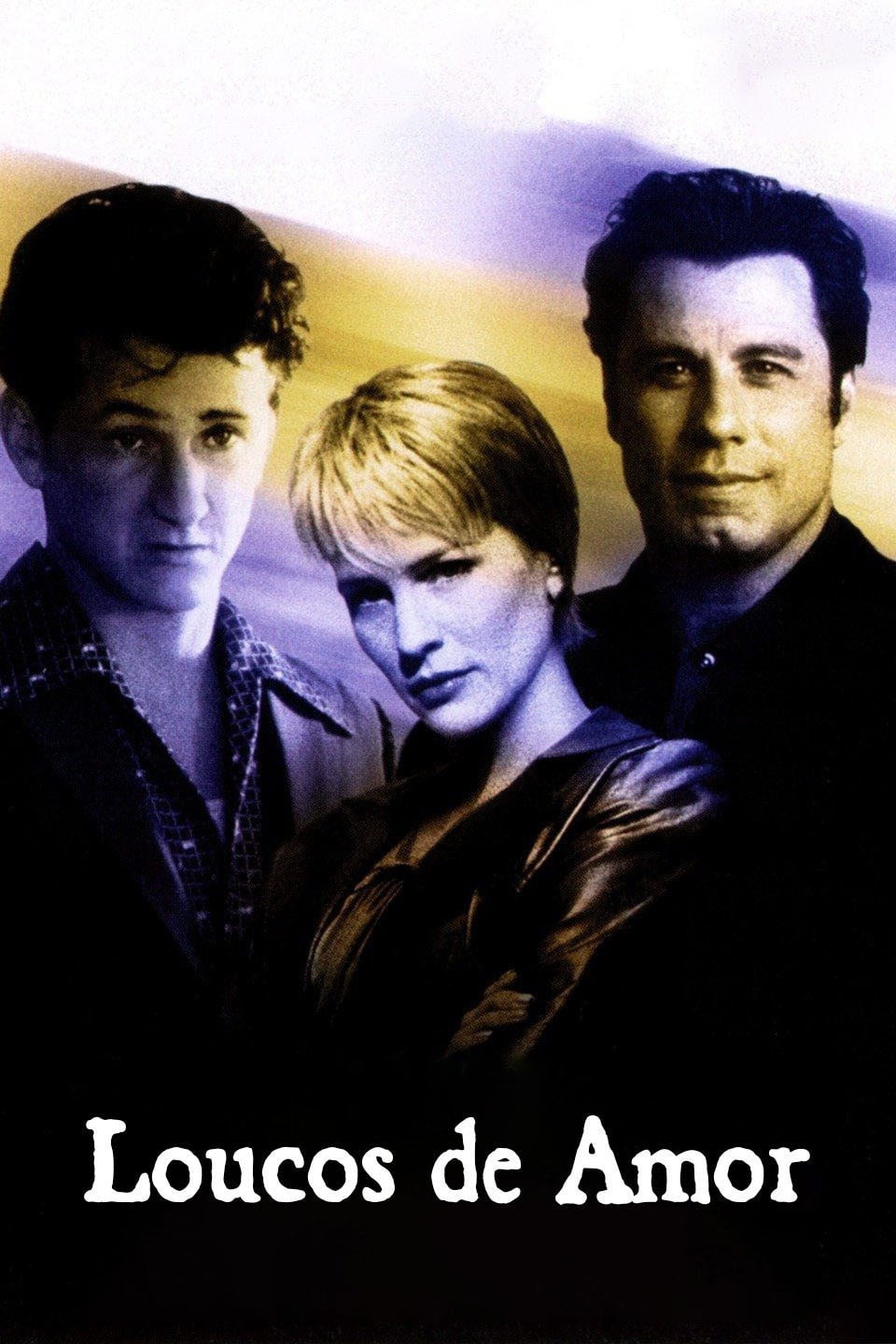 Loucos de Amor