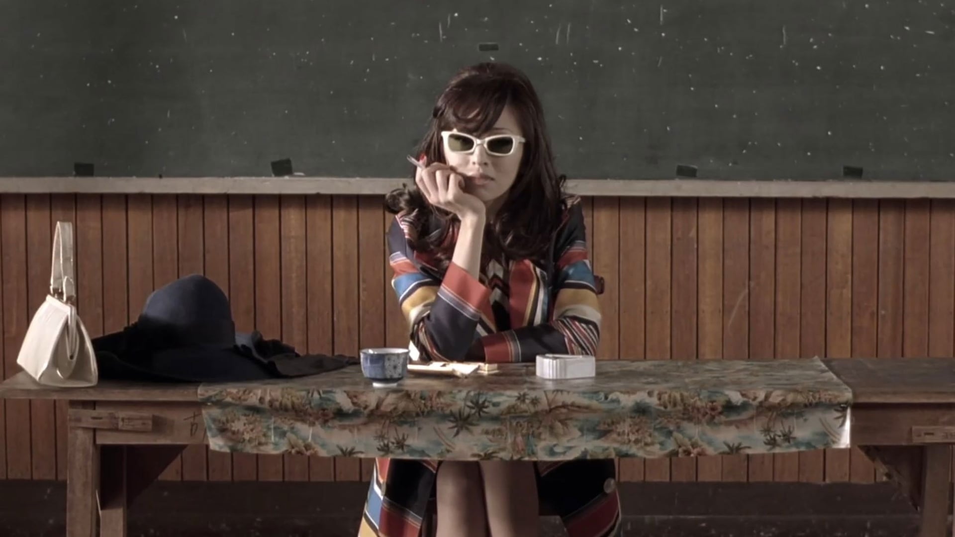 Foto do filme Um Paraíso Havaiano