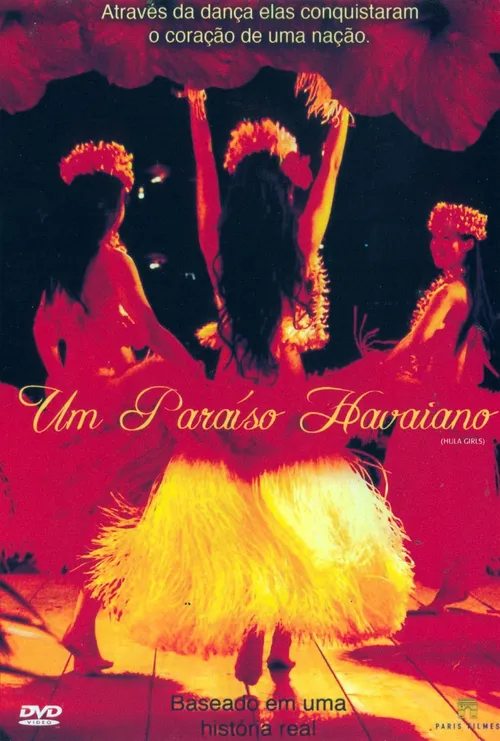 Um Paraíso Havaiano
