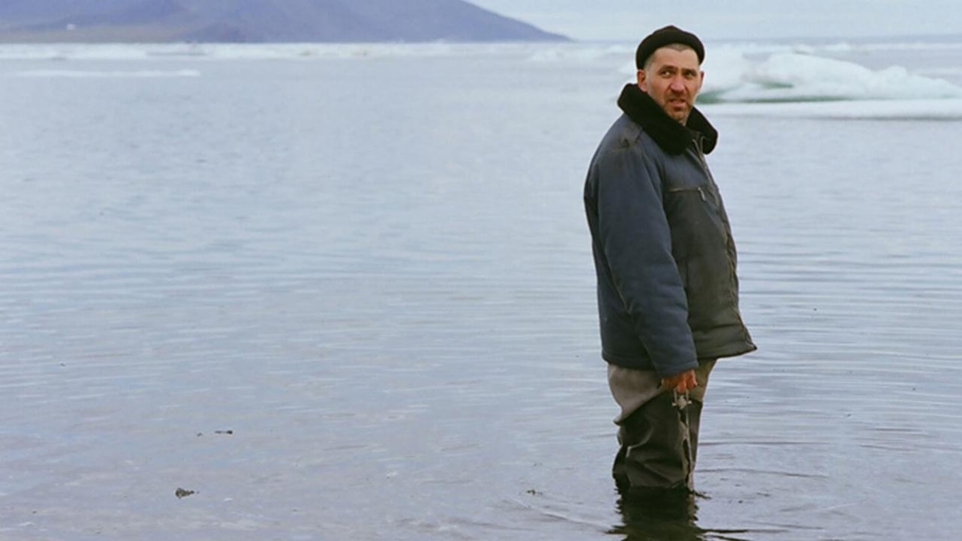 Foto do filme Como Eu Terminei Este Verão