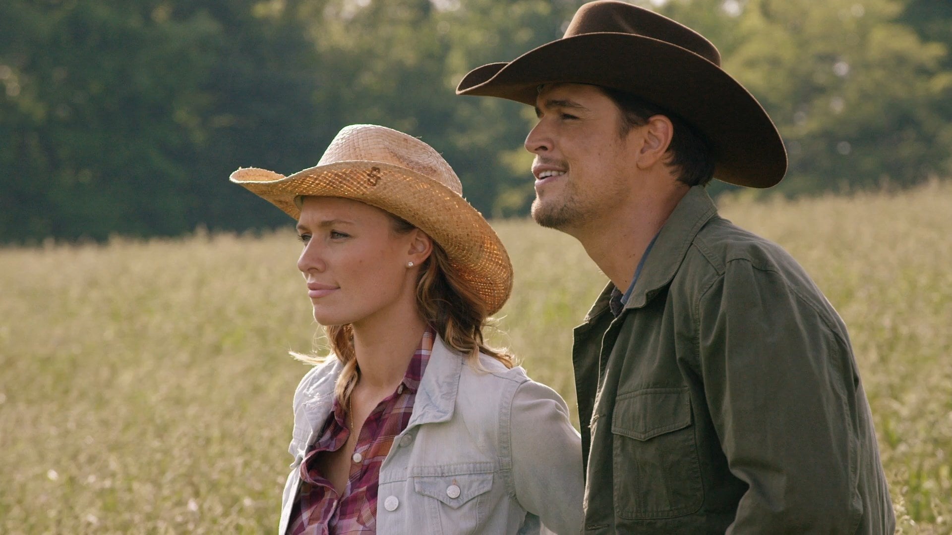 Foto do filme Encontrando o Amor em Nebraska