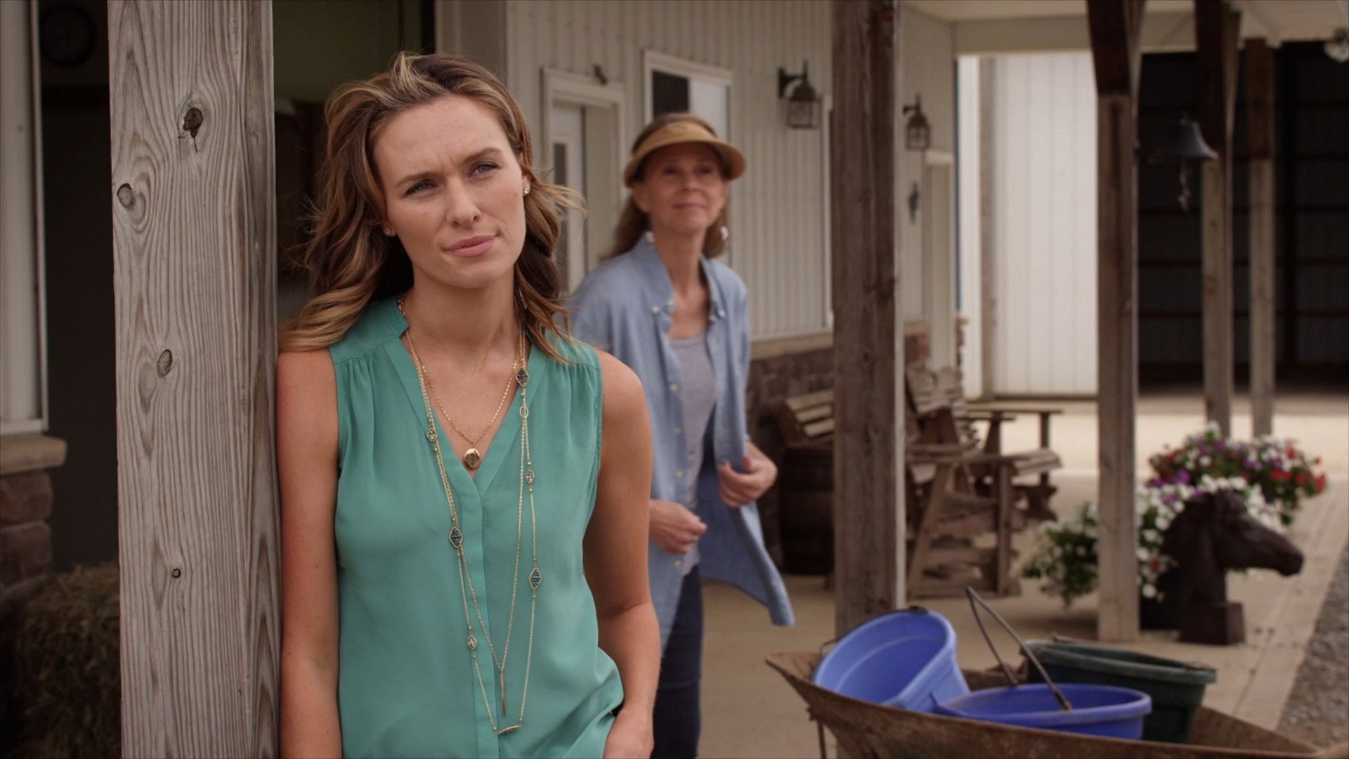 Foto do filme Encontrando o Amor em Nebraska