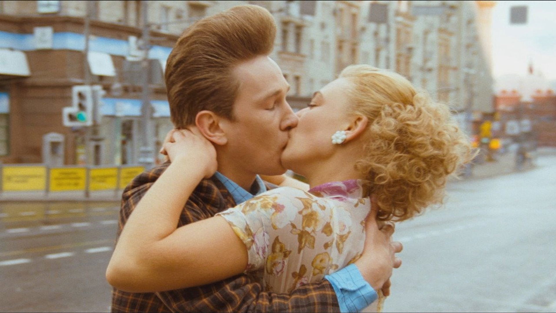 Foto do filme Rebeldes