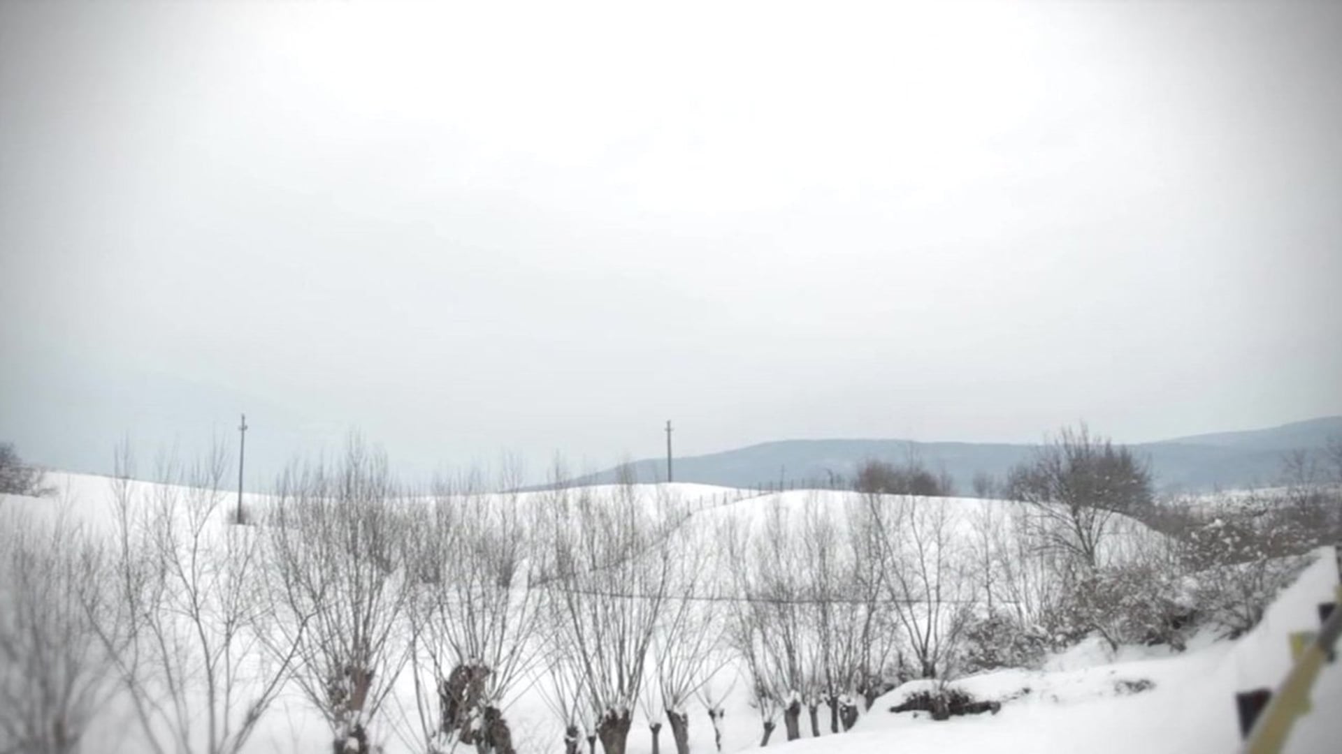 Foto do filme Prisioneiros do Demônio