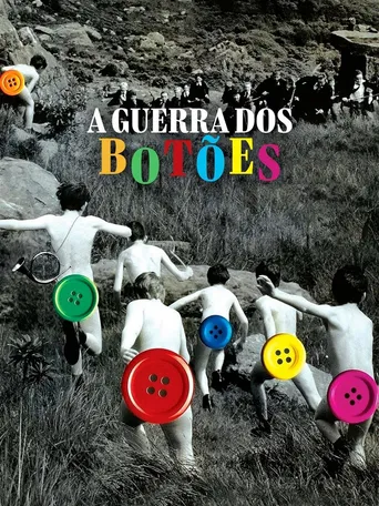 A Guerra dos Botões