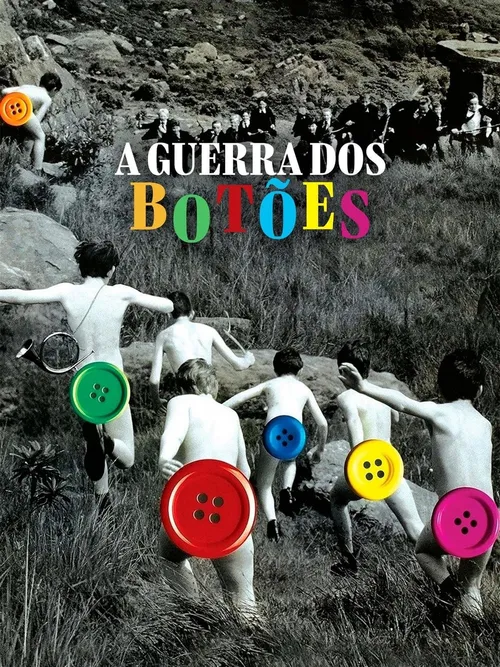 A Guerra dos Botões