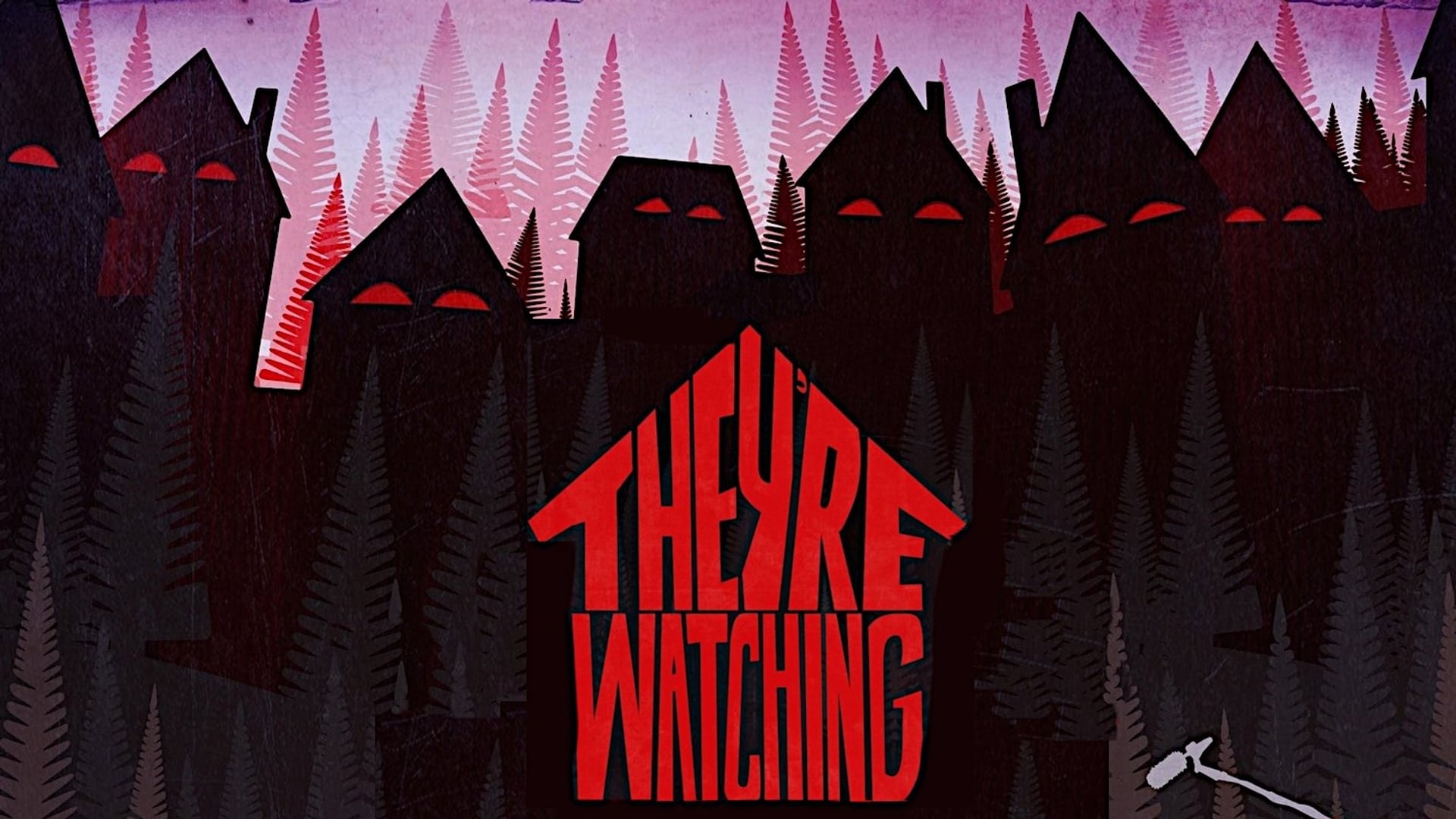 Foto do filme They're Watching