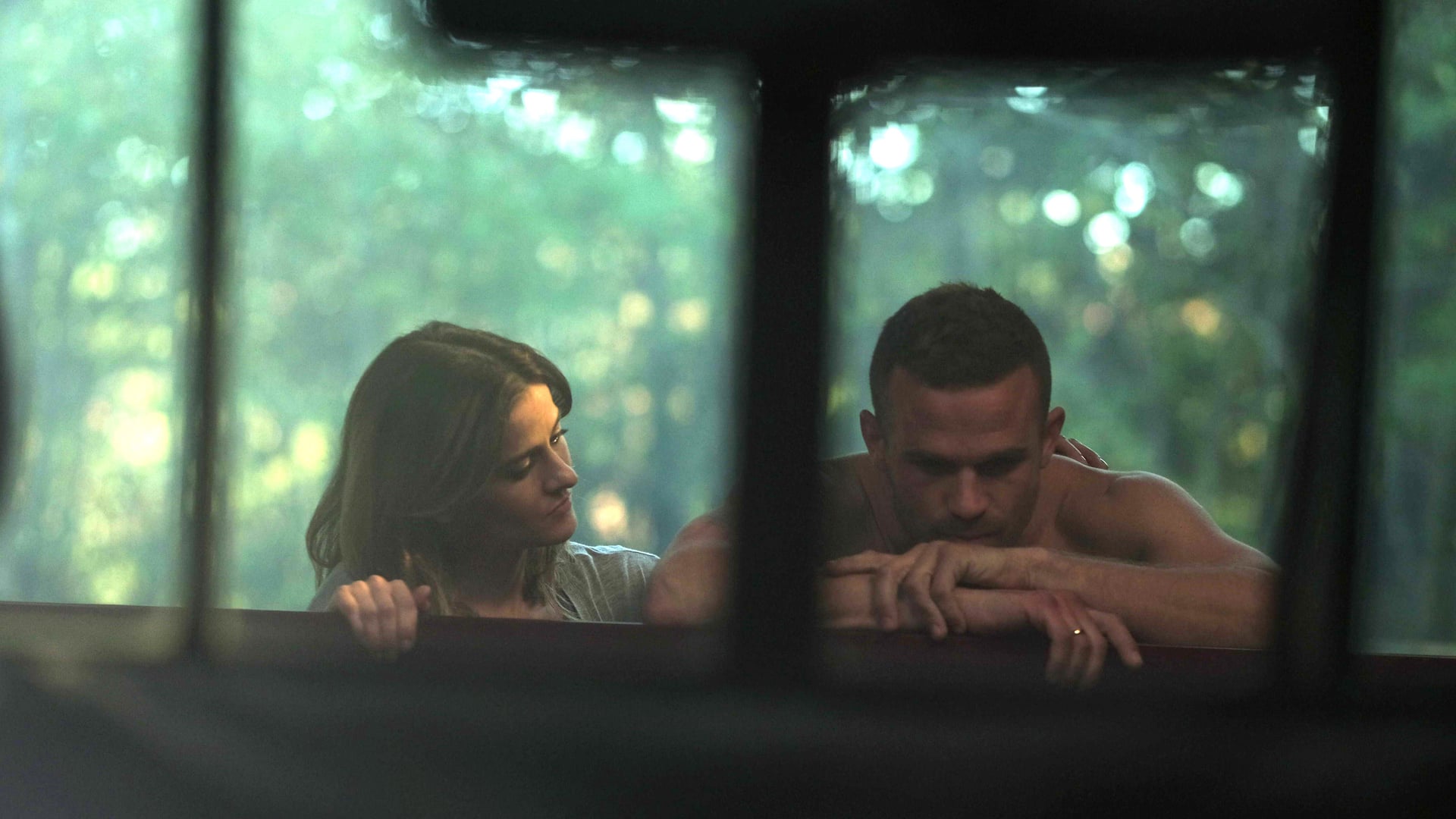 Foto do filme Sem Controle