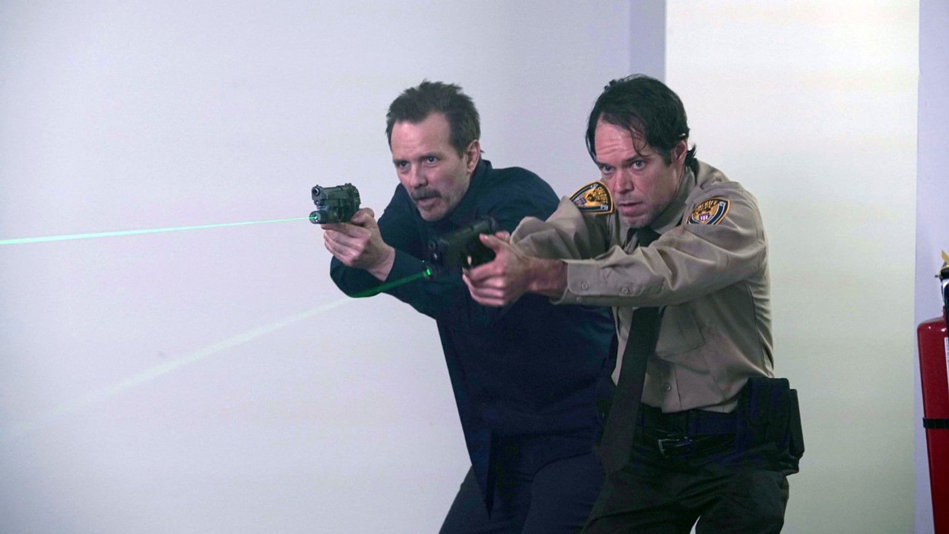 Foto do filme Sem Controle