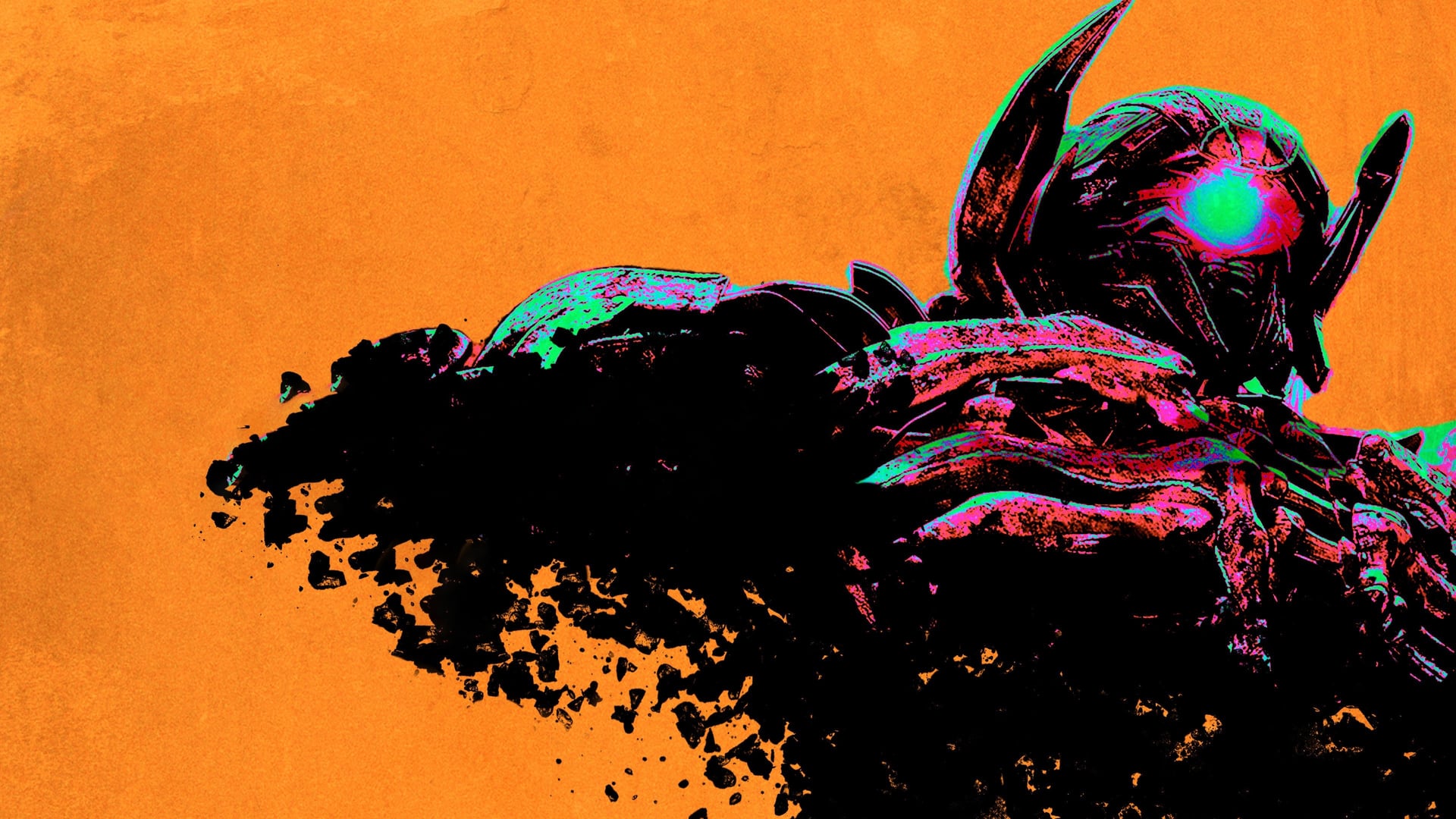 Foto do filme Transformers: O Lado Oculto da Lua