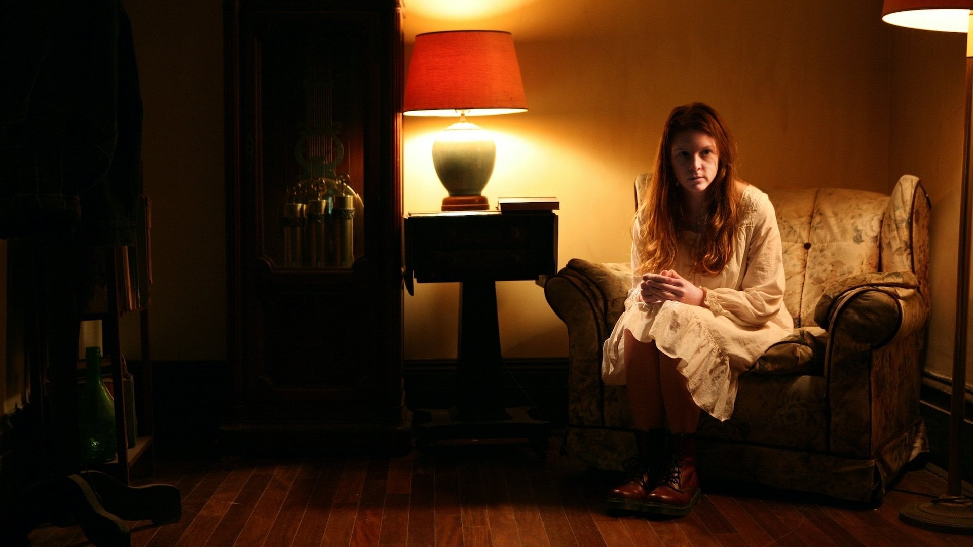 Foto do filme O Último Exorcismo