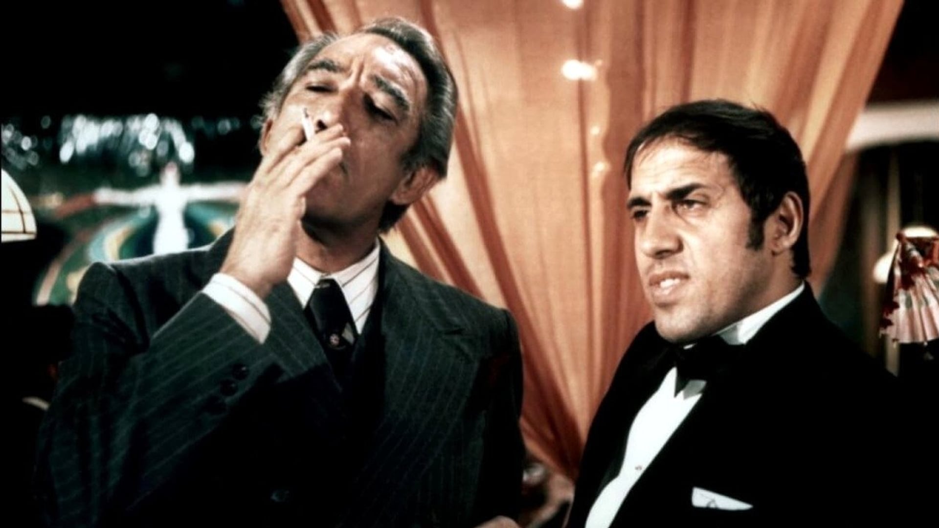 Foto do filme Bluff - Storia di truffe e di imbroglioni