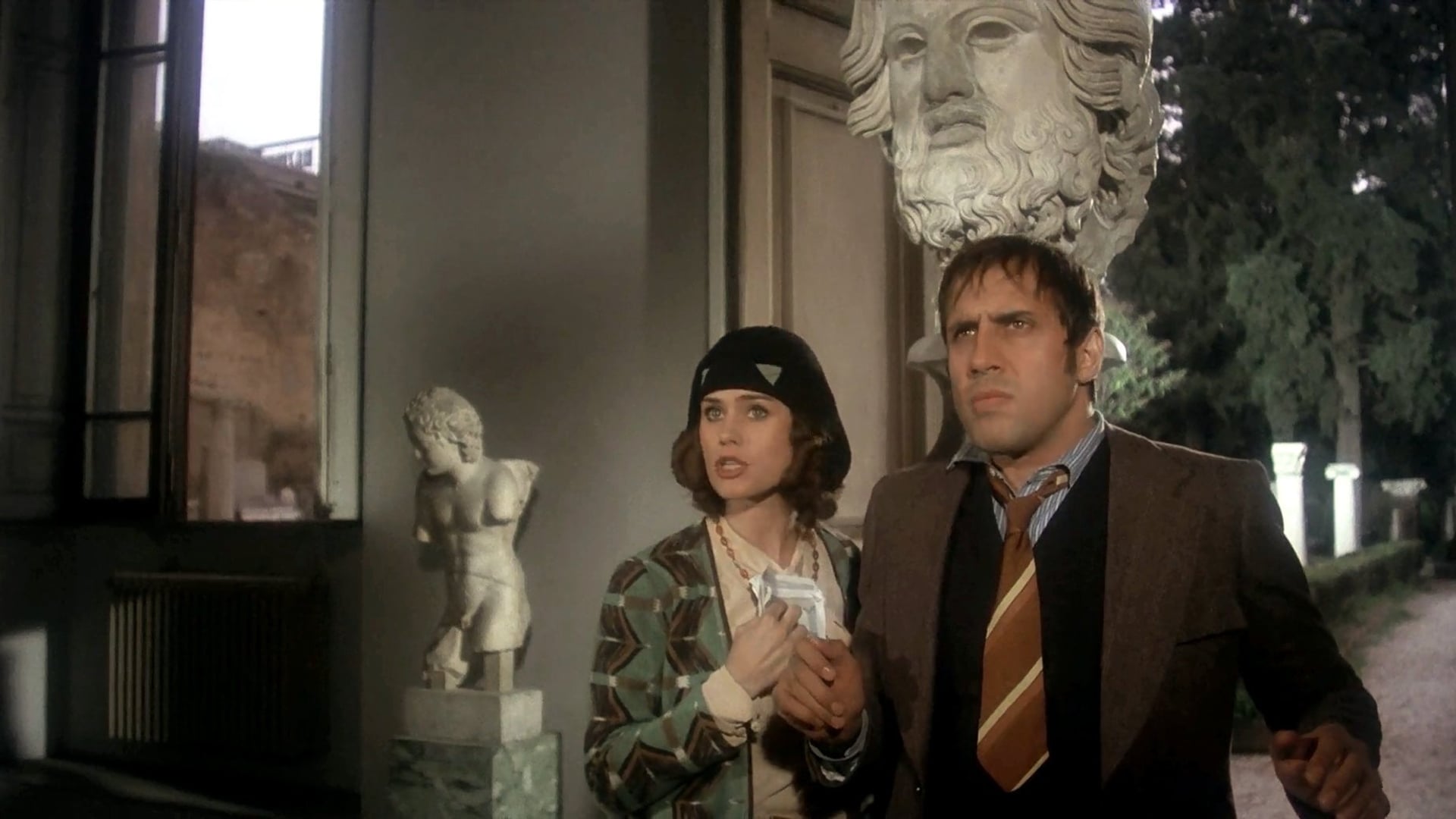 Foto do filme Bluff - Storia di truffe e di imbroglioni