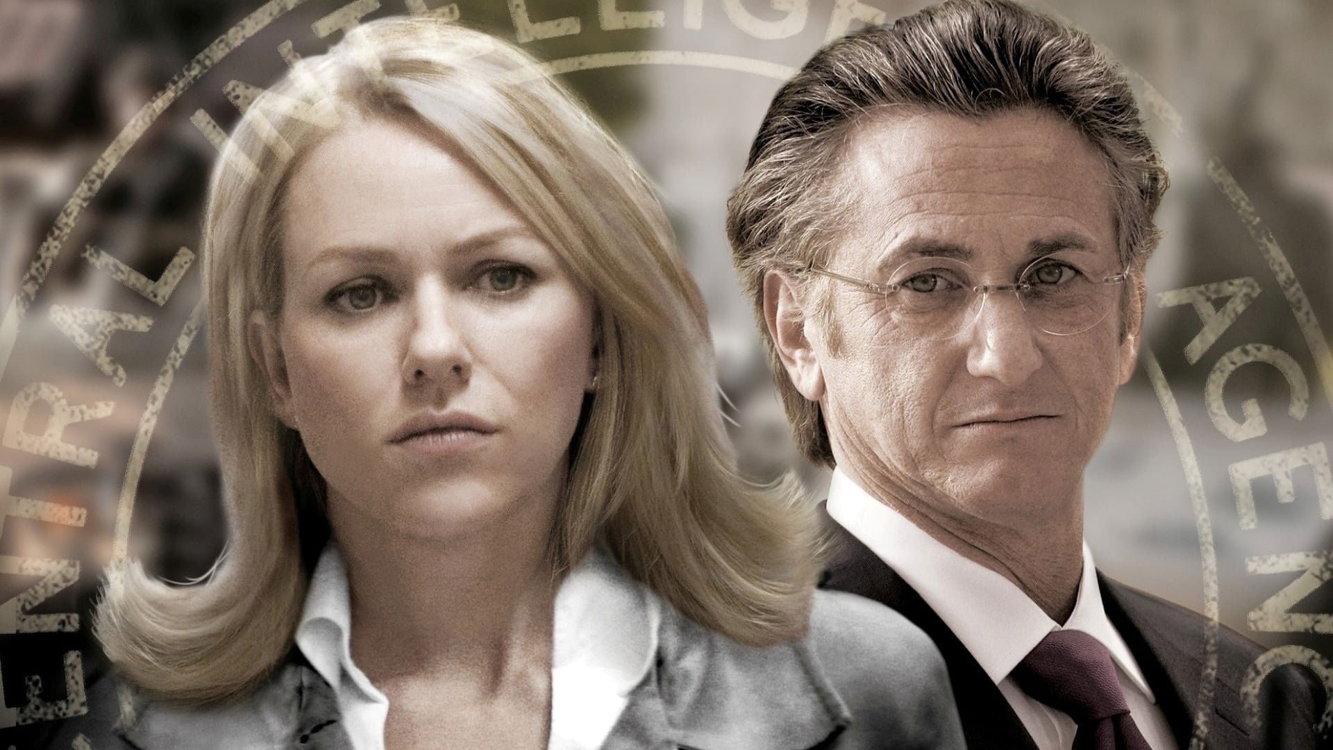 Foto do filme Jogo de Poder