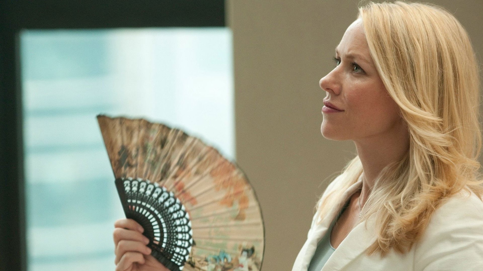 Foto do filme Jogo de Poder