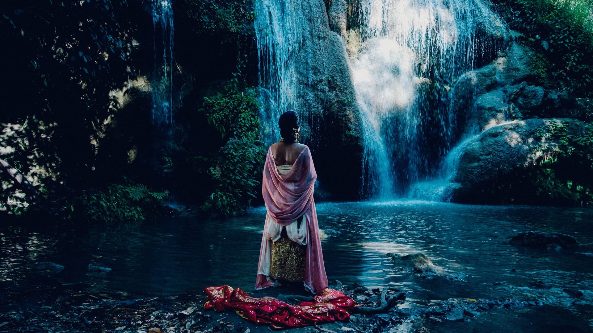Foto do filme Tio Boonmee, que Pode Recordar Suas Vidas Passadas