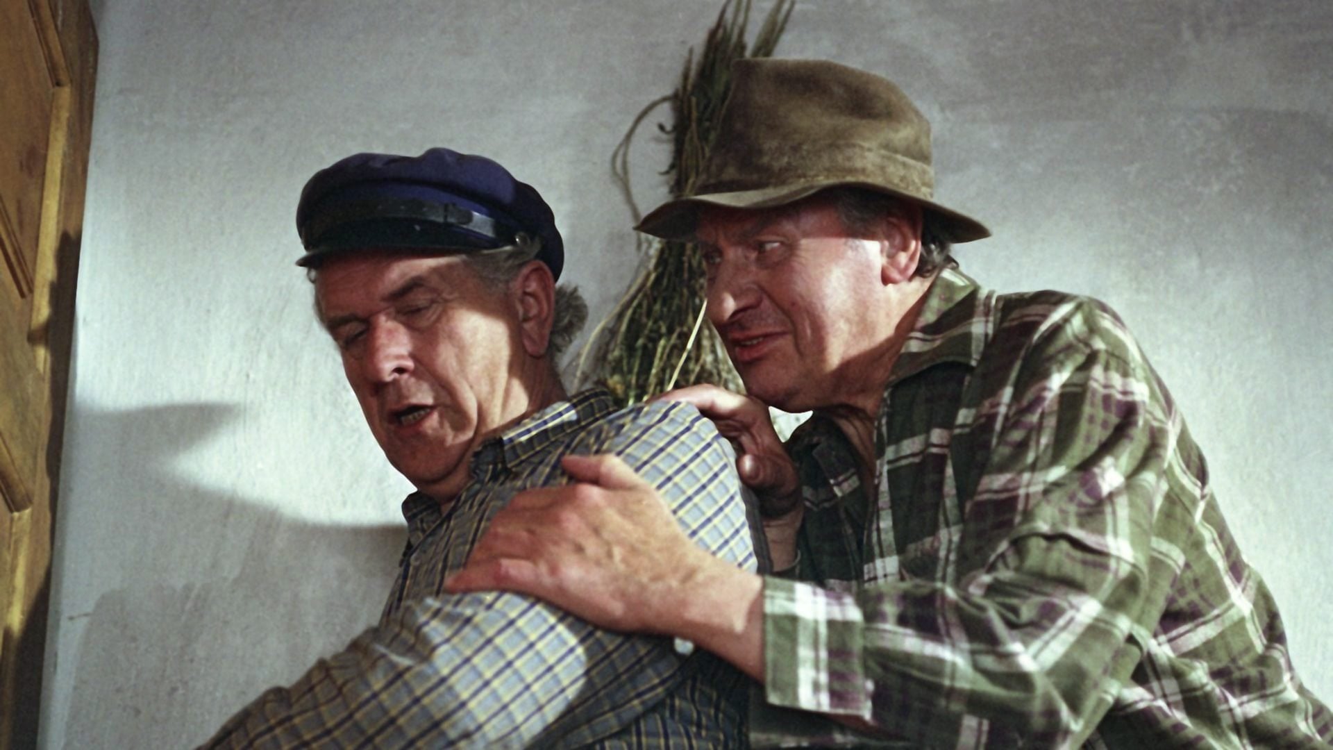 Foto do filme Nie ma mocnych