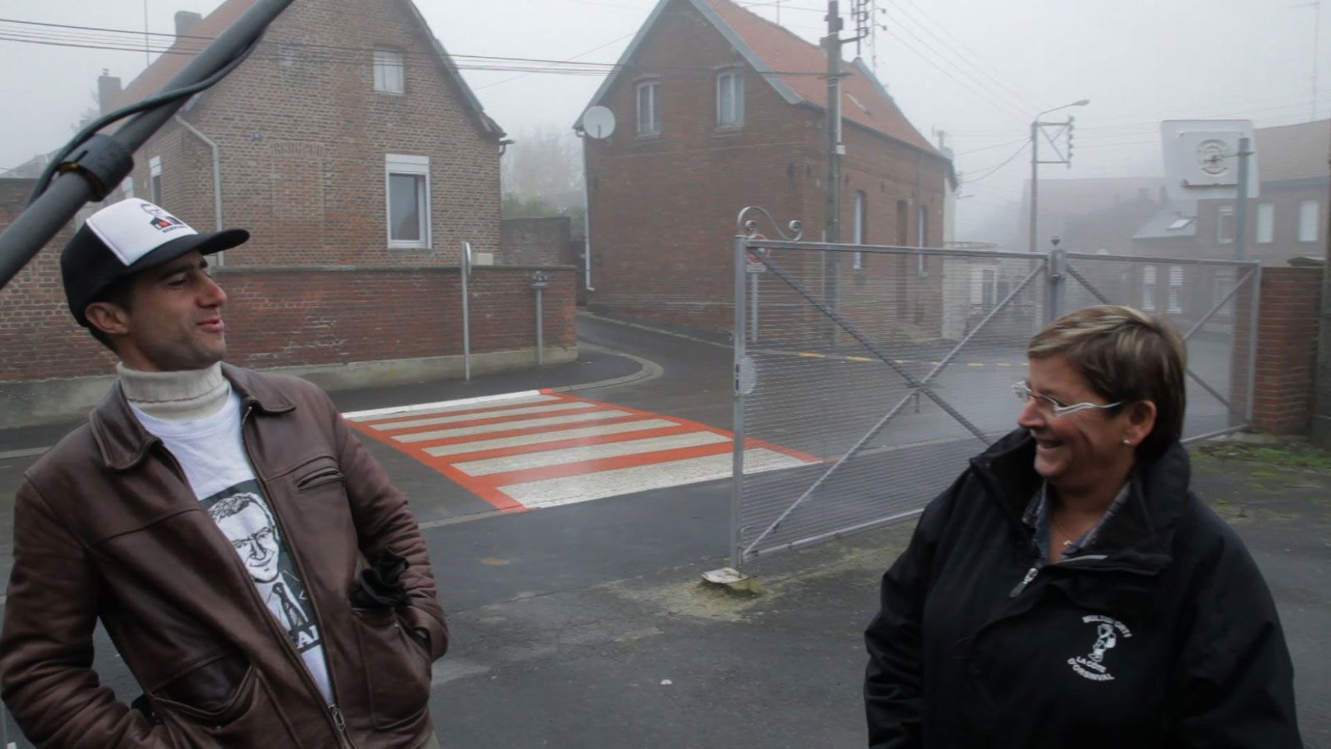 Foto do filme Merci Patron !