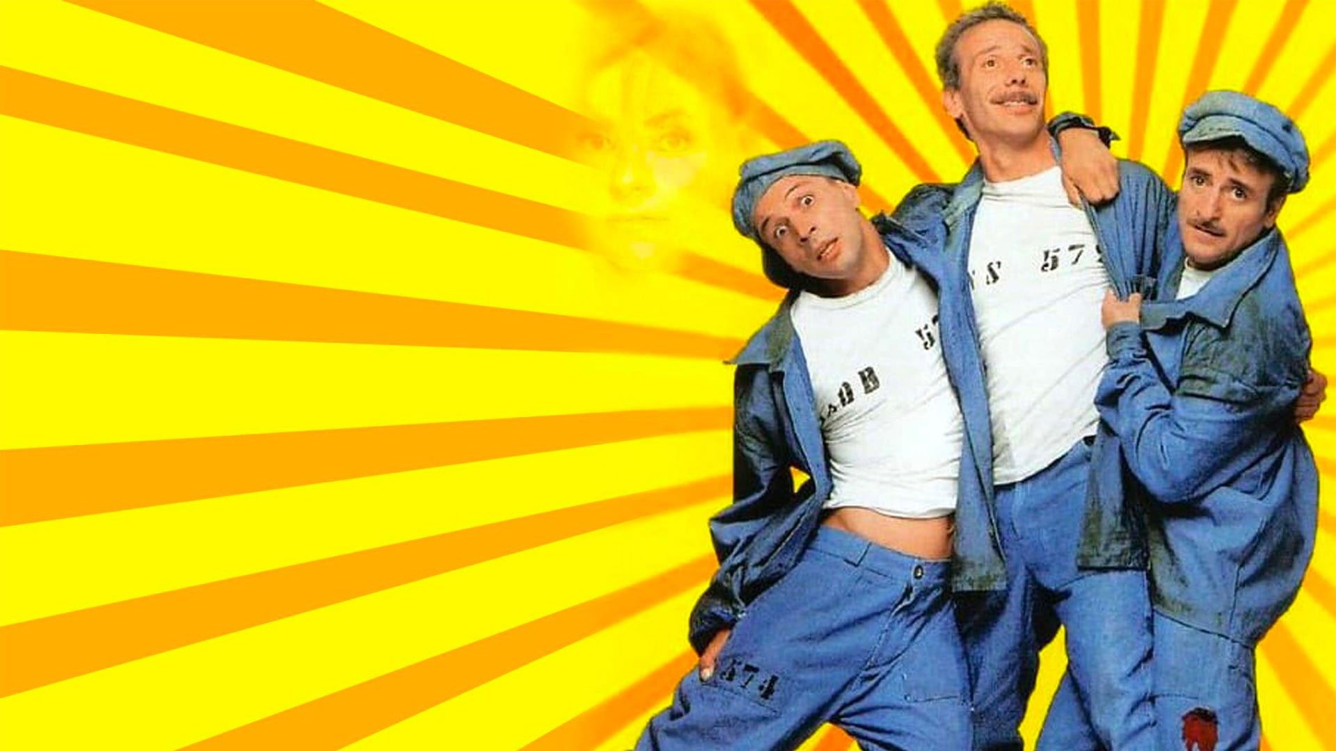 Foto do filme Così è la vita
