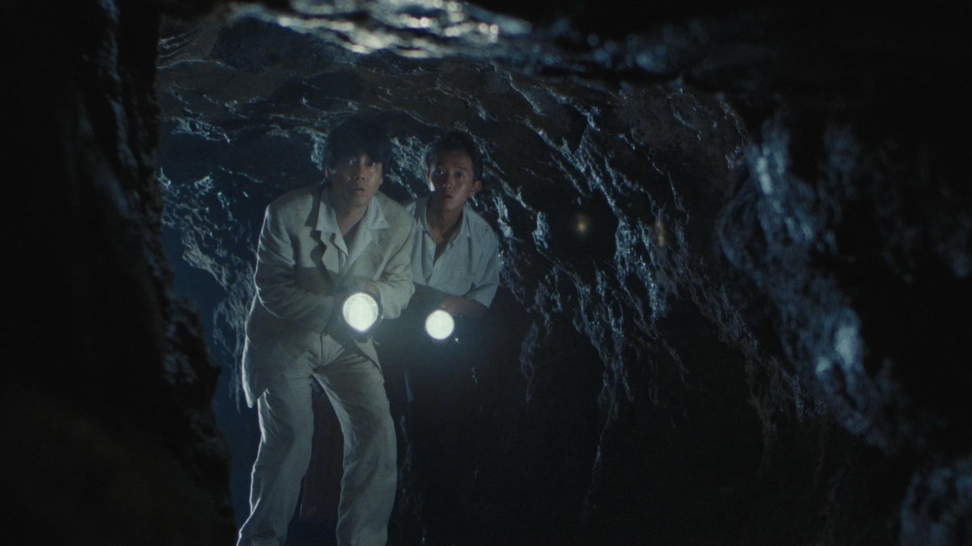 Foto do filme Hiruko: O Goblin