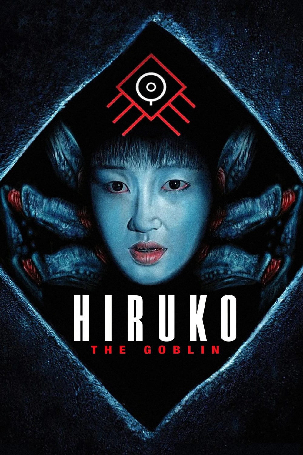 Hiruko: O Goblin