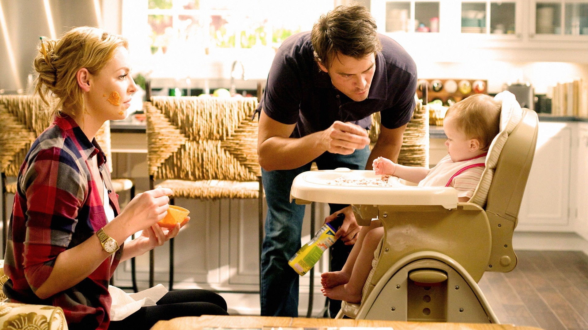 Foto do filme Juntos Pelo Acaso