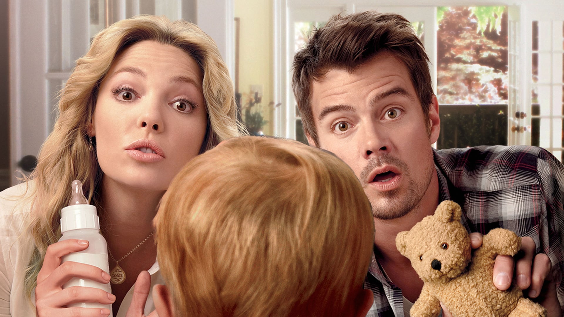 Foto do filme Juntos Pelo Acaso