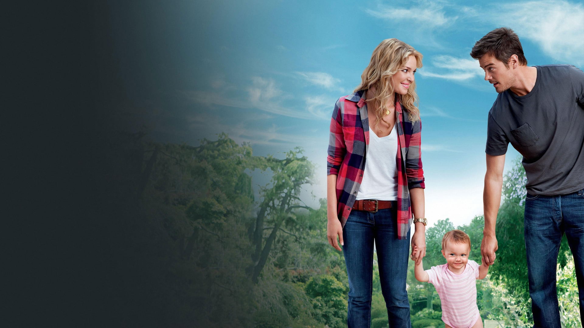 Foto do filme Juntos Pelo Acaso