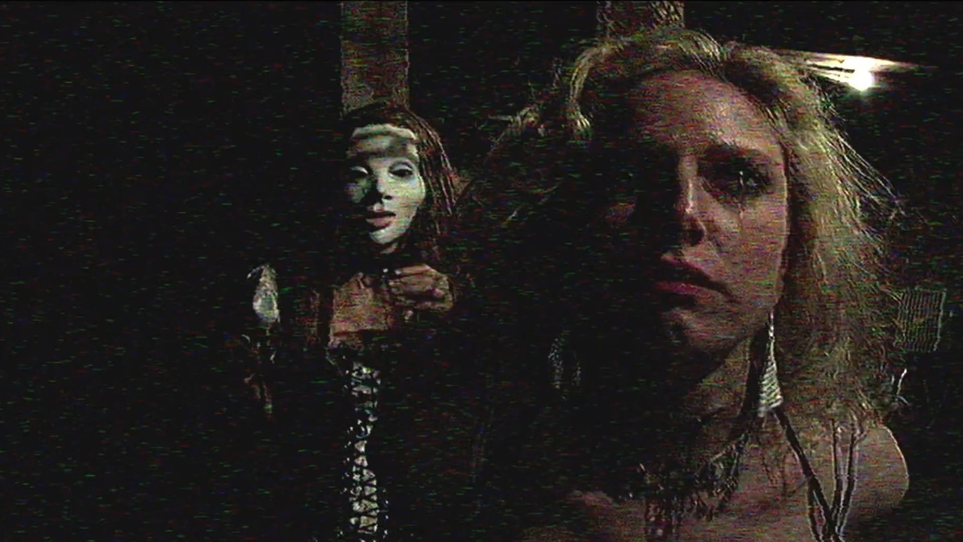 Foto do filme As Fitas de Poughkeepsie