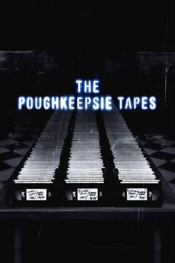 As Fitas de Poughkeepsie