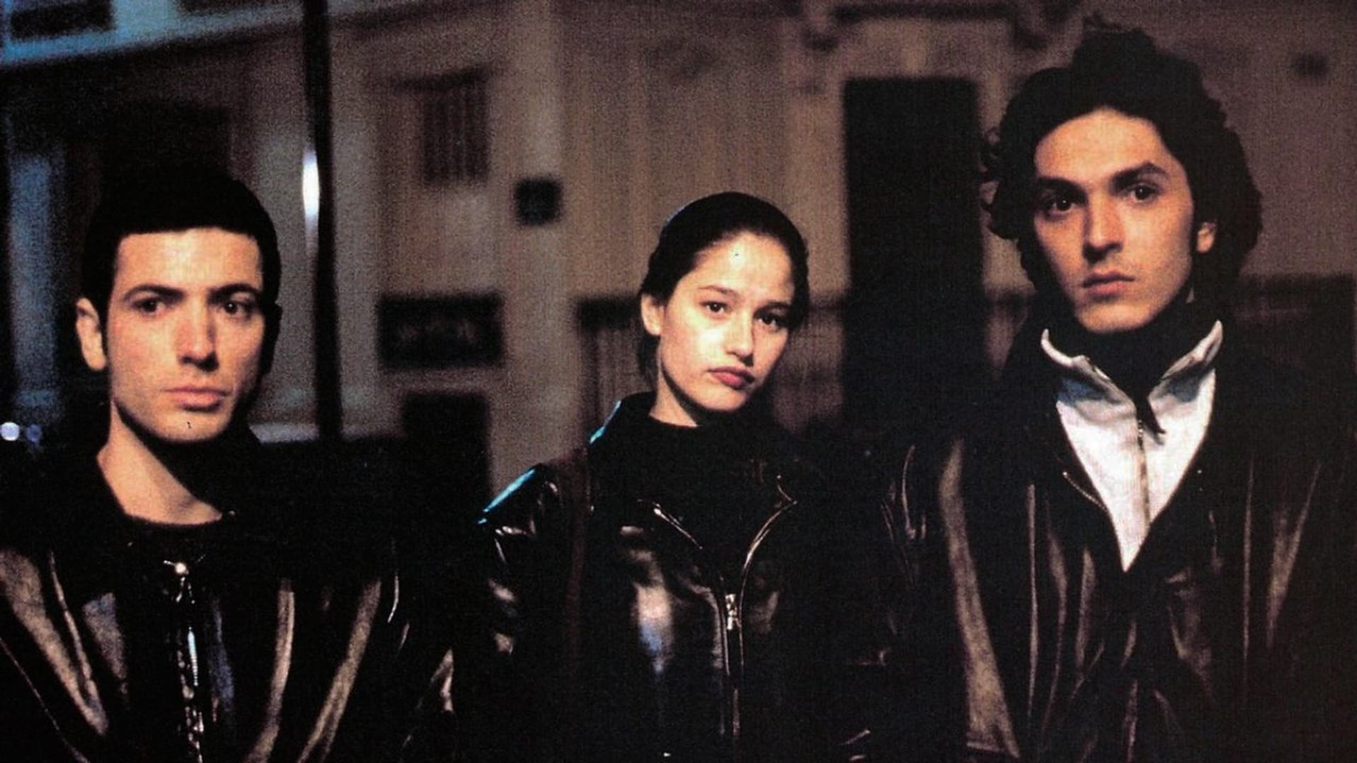 Foto do filme A Isca